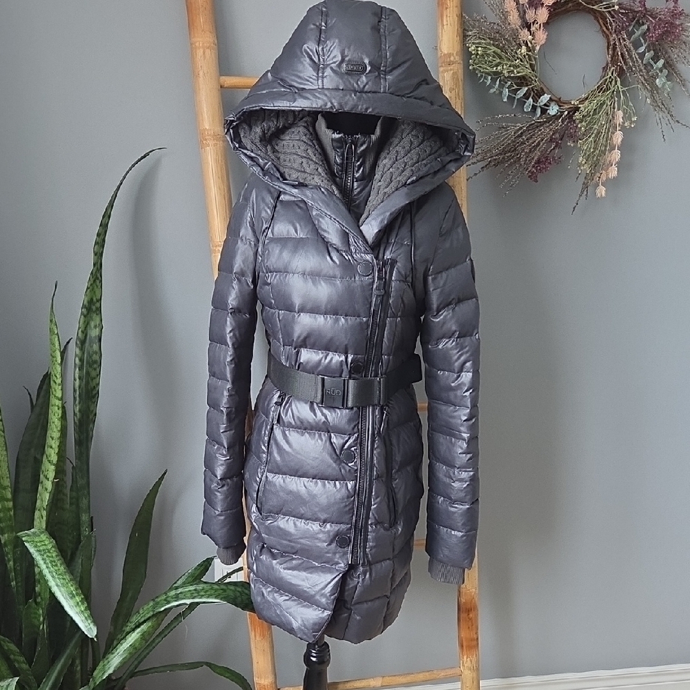 RUDSAK Joannie Down Puffer Coat